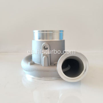 Carcasa del turbocompresor HE400VG 2882111